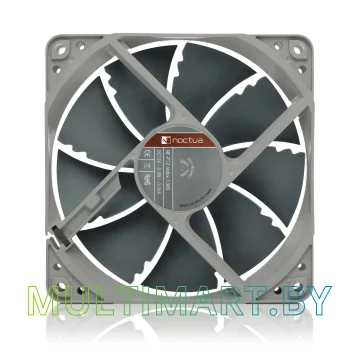 Вентилятор для корпуса Noctua NF-P12 Redux-1300 картинка 3
